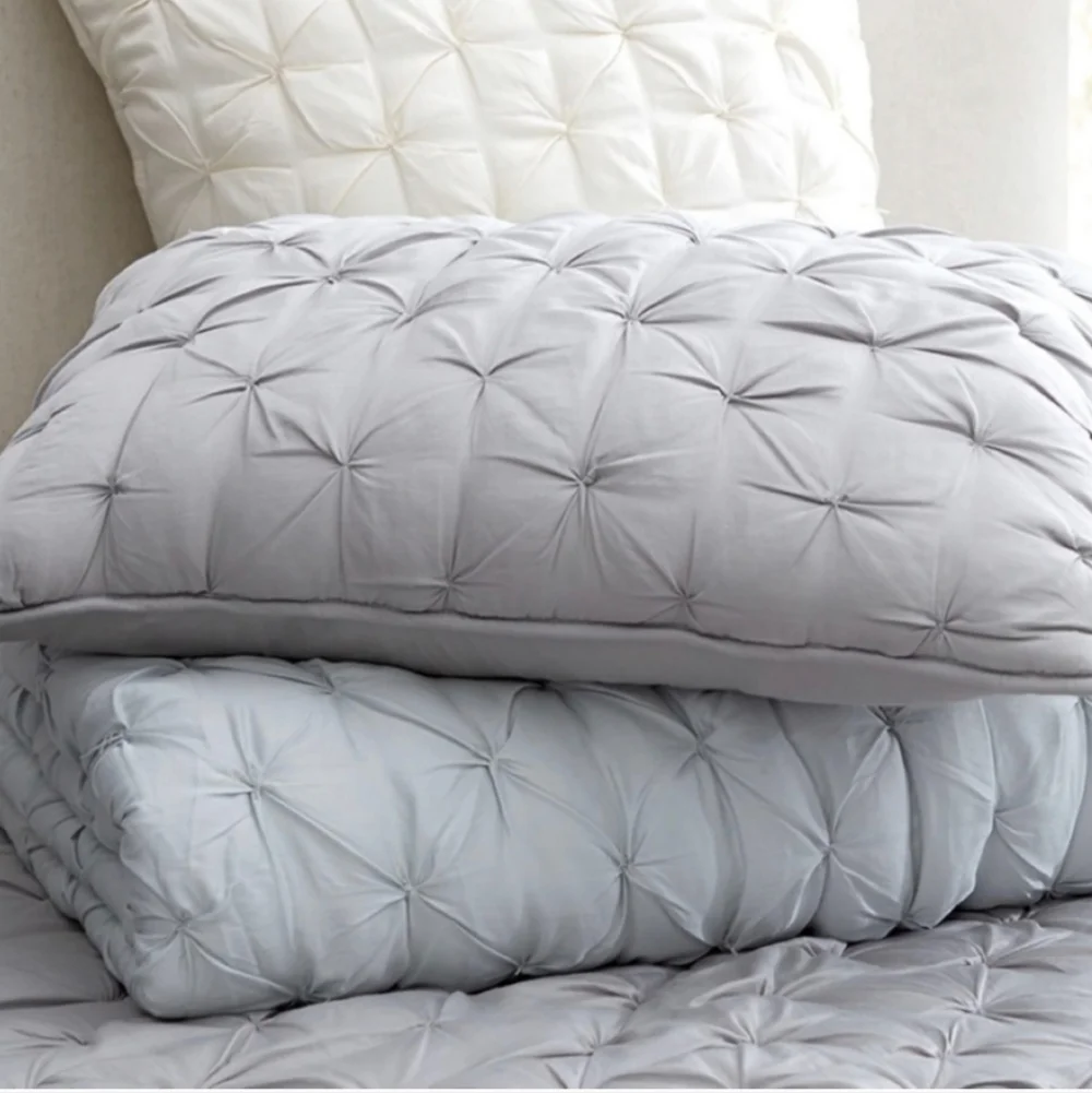 POTTERY‎ BARN| NEW! Isabelle King Sham| 36X20​