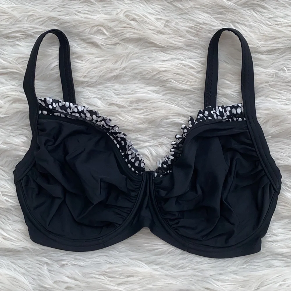 Christina | DDD Bikini Top