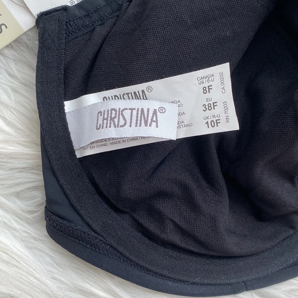 Christina new tags