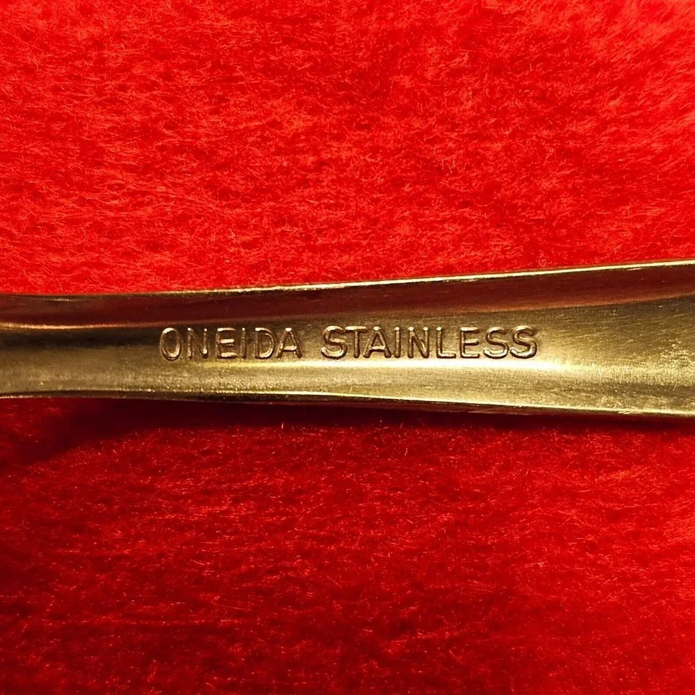 Oneida manufacturer 	oneida