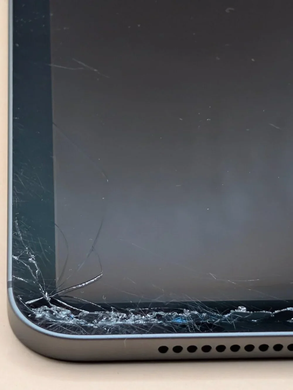 Apple please review