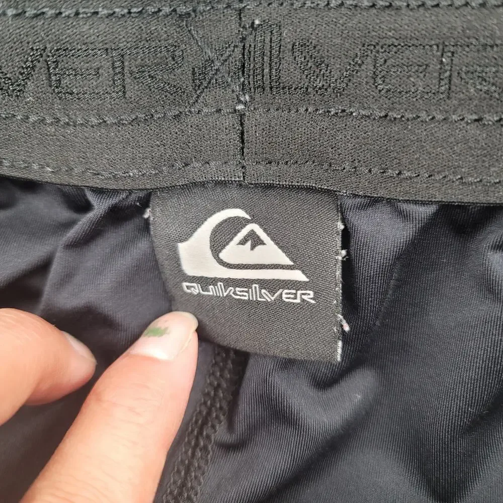 Quiksilver men swim