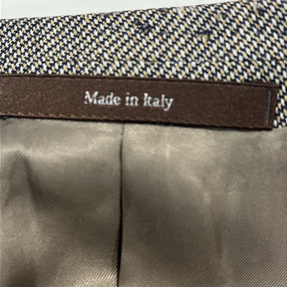 Ermenegildo Zegna ermenegildo zegna