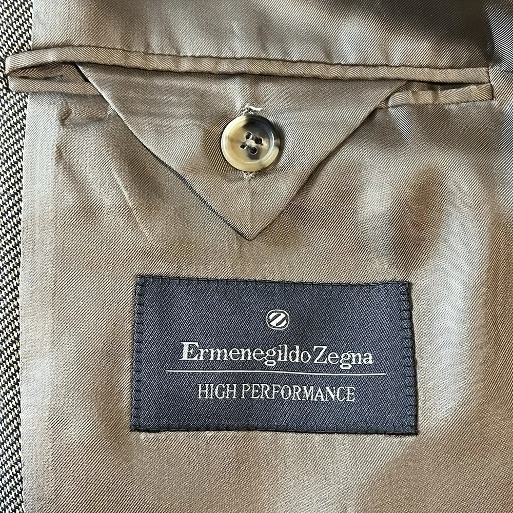 Ermenegildo Zegna ermenegildo zegna