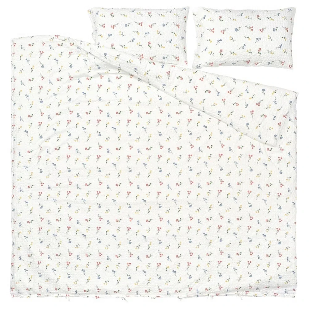 IKEA soft white