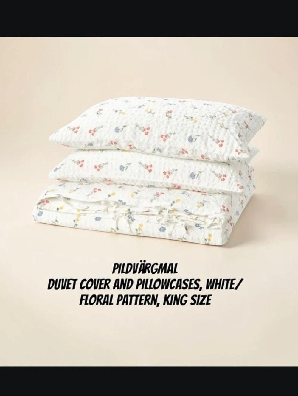 IKEA soft white