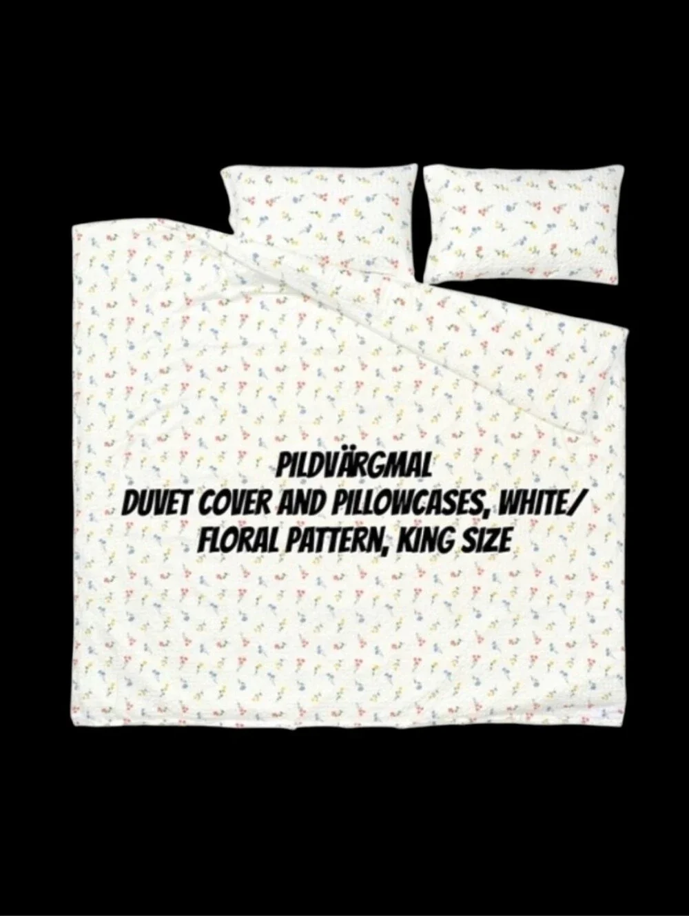 IKEA soft white