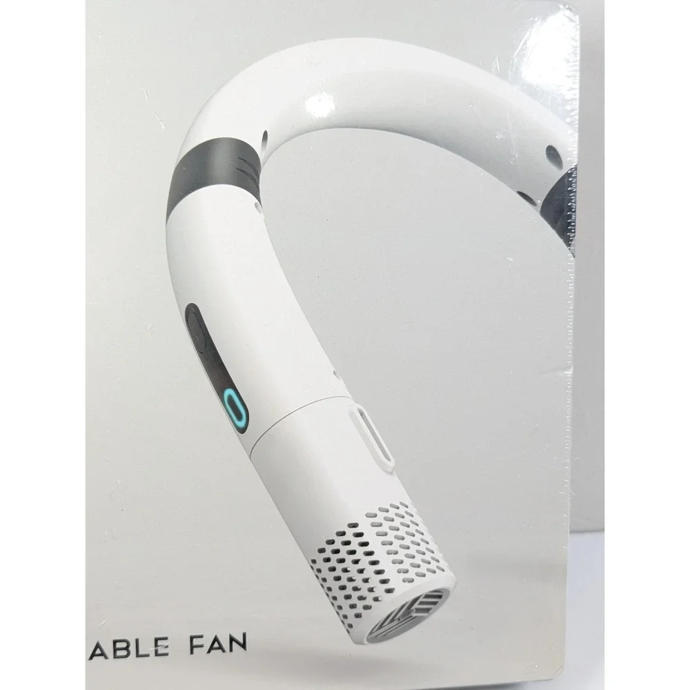 Blaux wearable ac