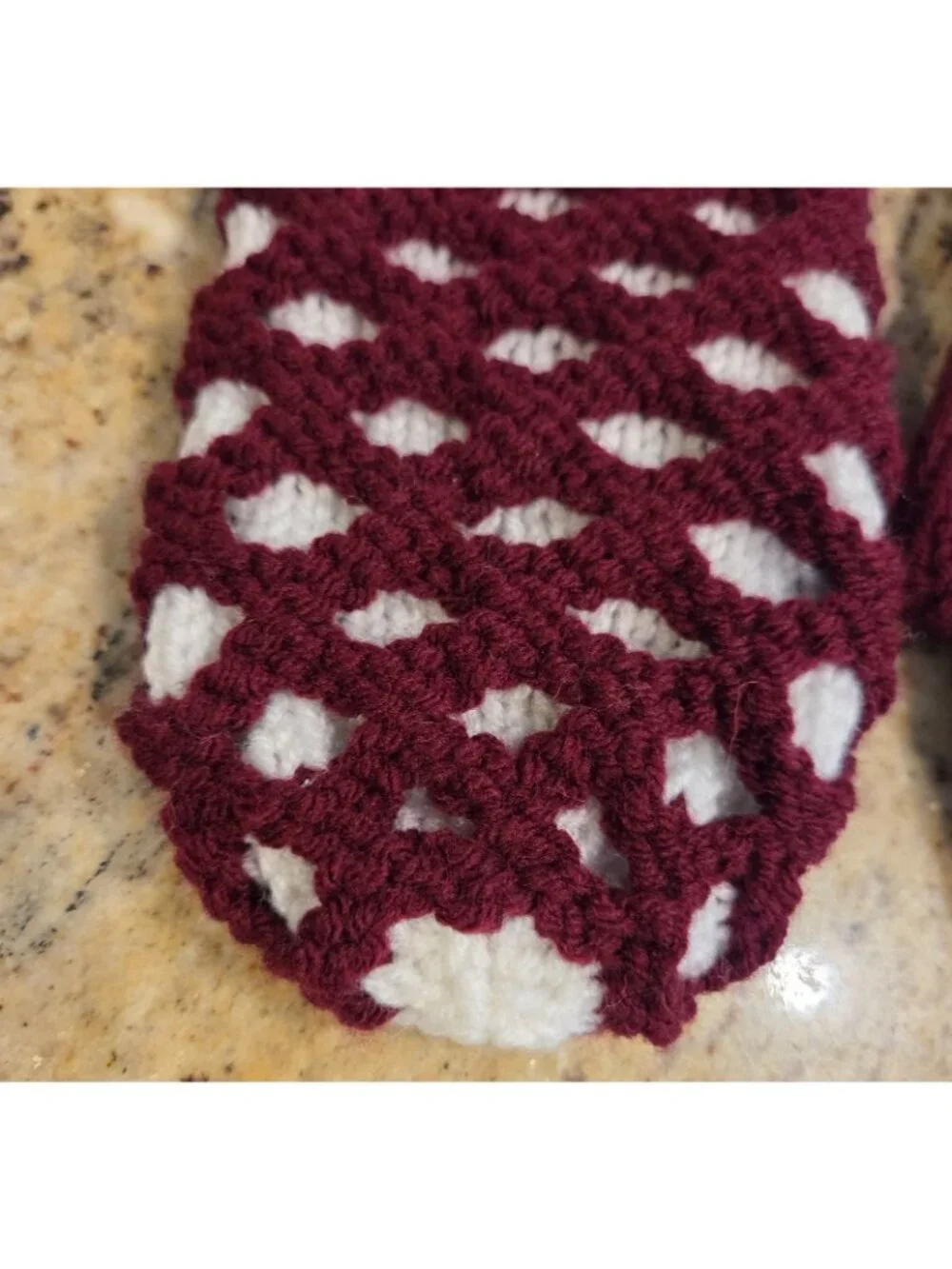 Handmade new womens