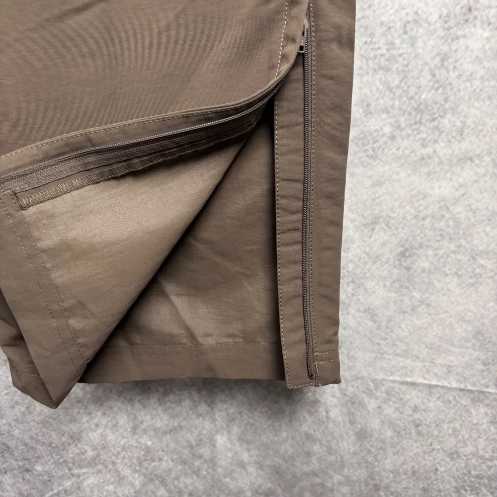 The North Face feel gummy
