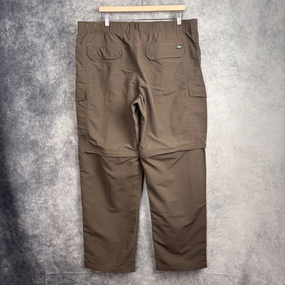 The North Face any inseam