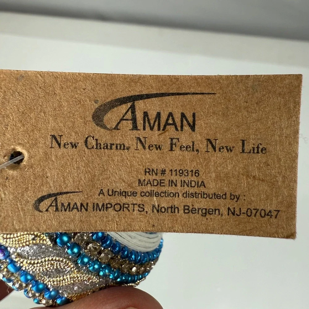 Aman showcase captivating inches