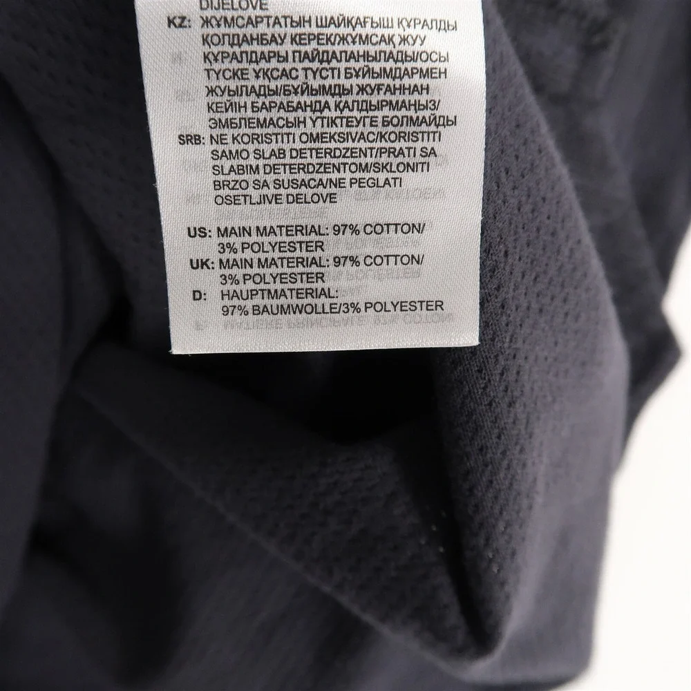 adidas short sleeve