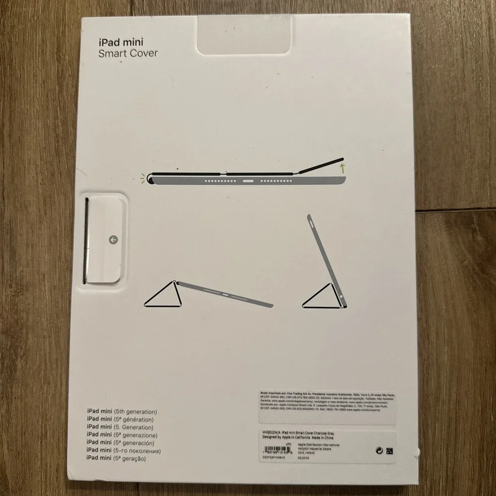 Apple ipad mini