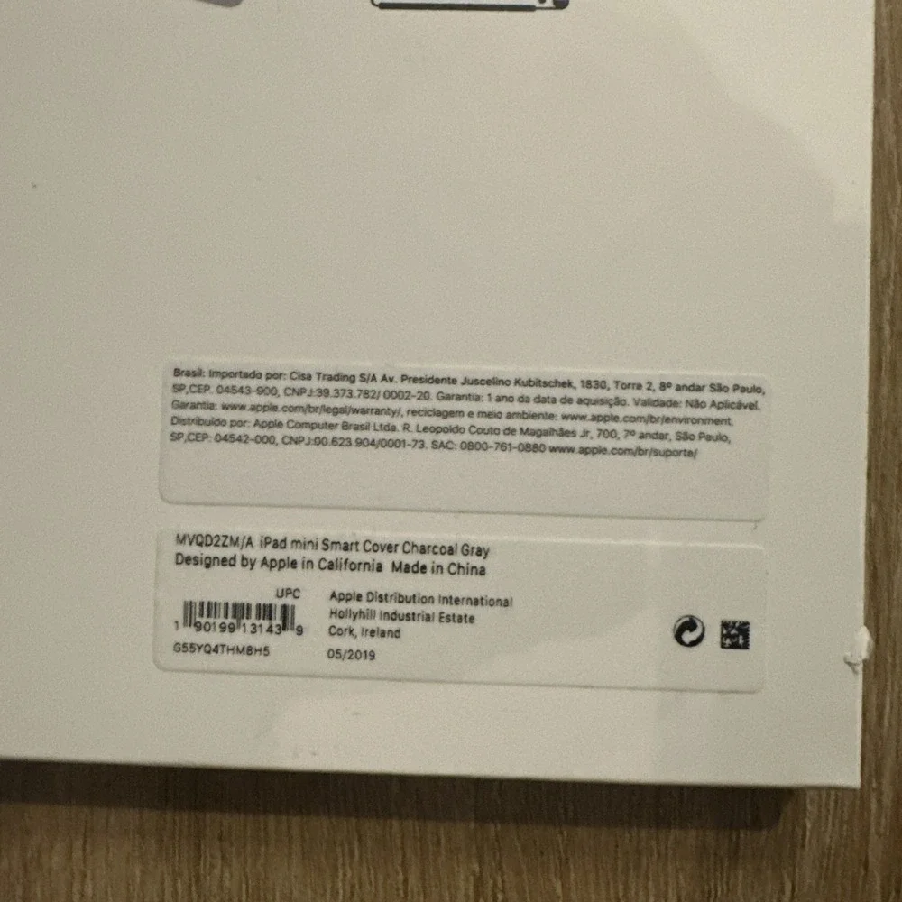 Apple ipad mini