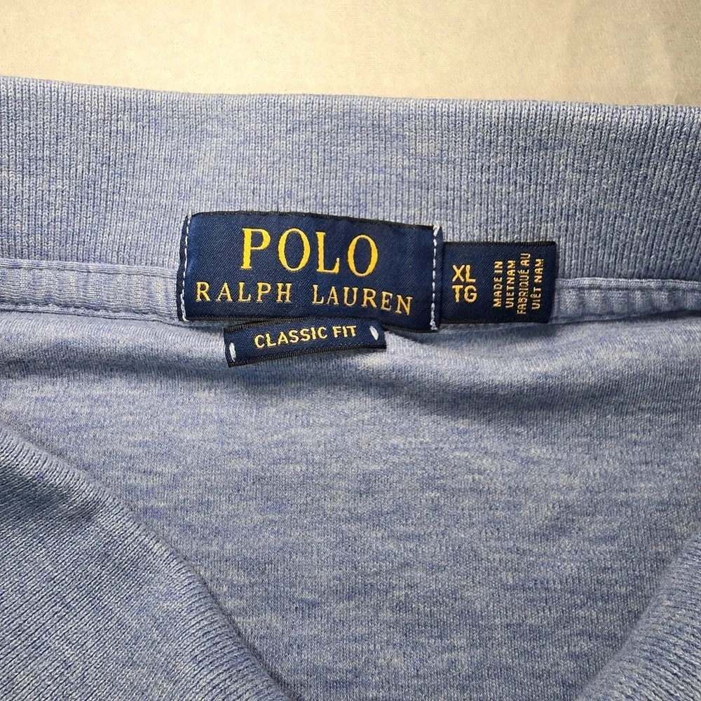 Ralph Lauren polo ralph