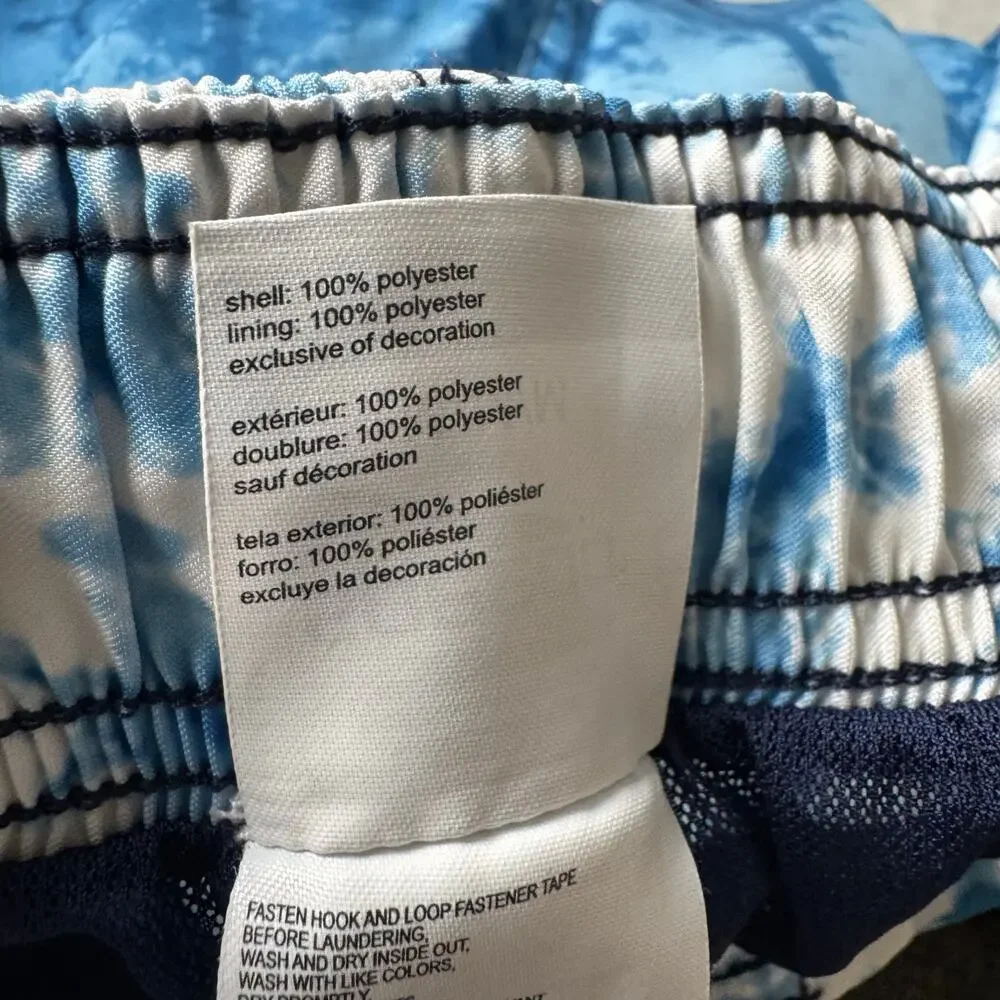 Speedo make splash