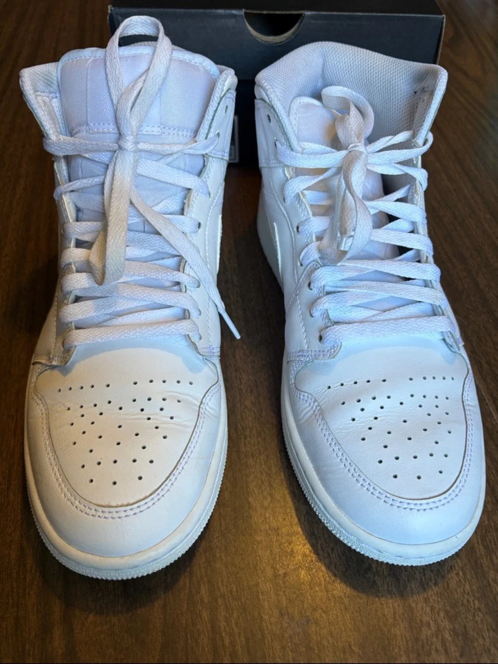 Jordan nike air