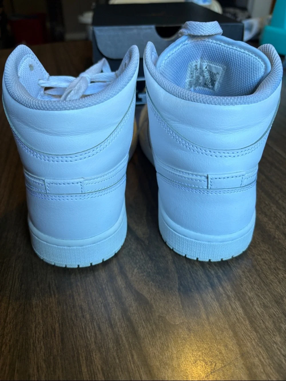 Jordan nike air