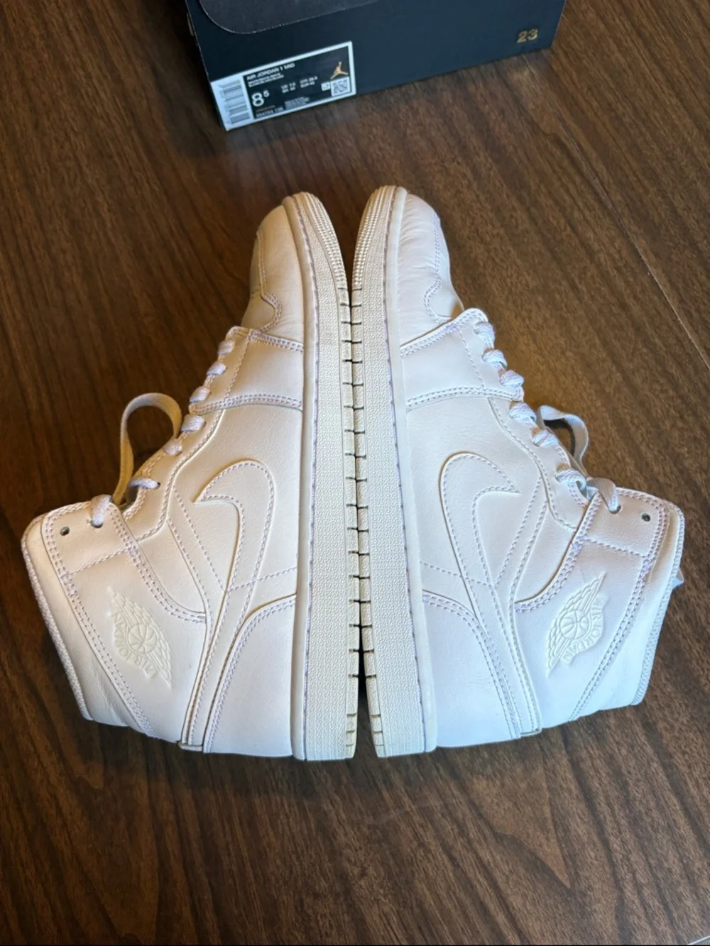 Jordan nike air