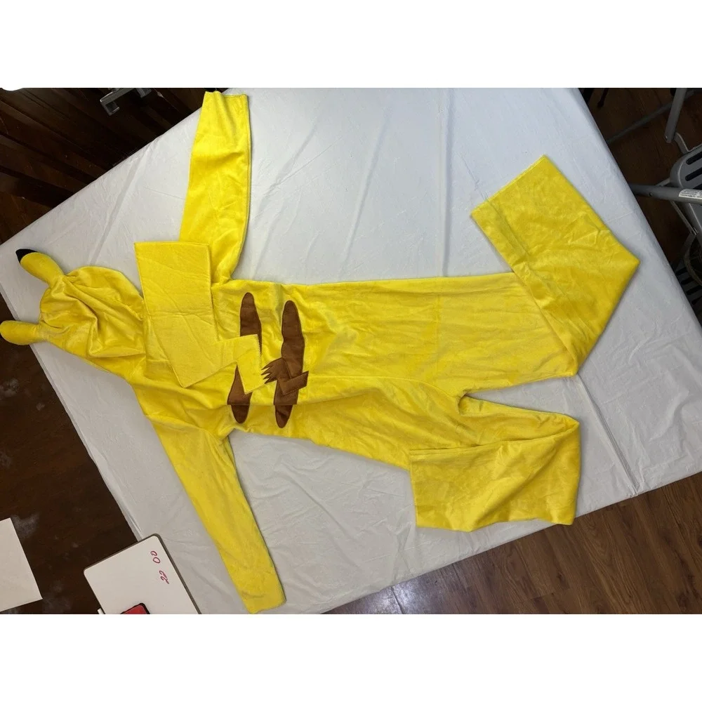 N/A pikachu one