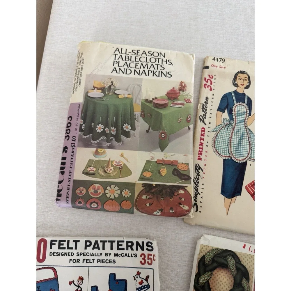 Multiples mixed lot