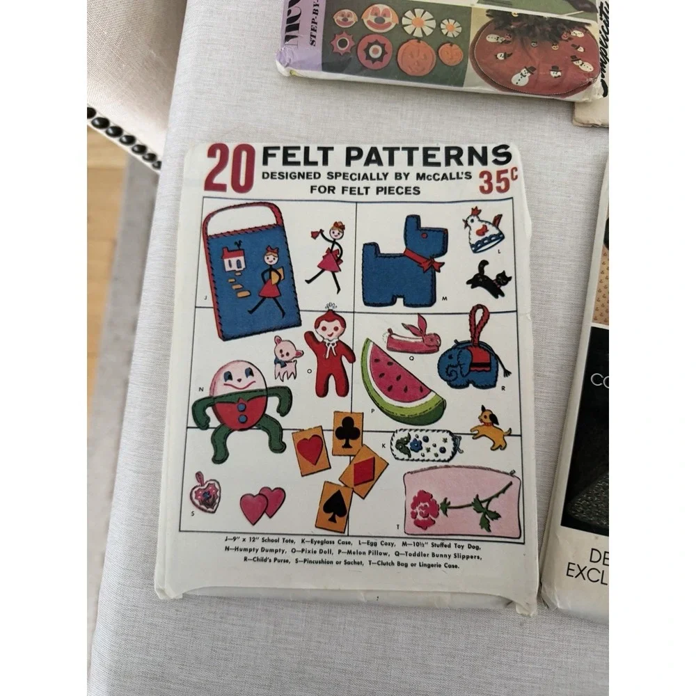 Multiples mixed lot