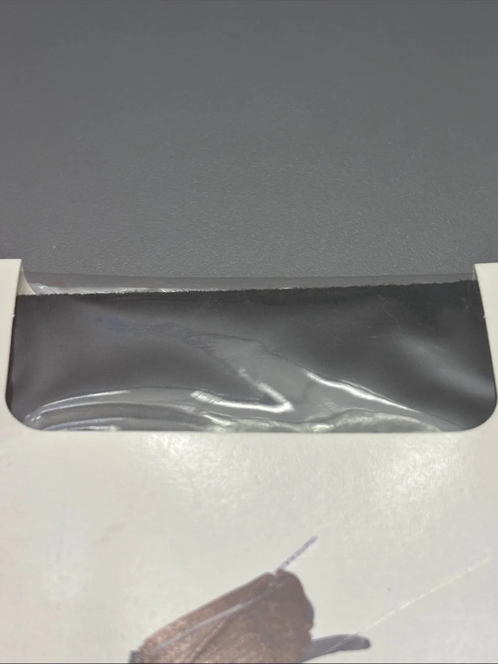 Cheryl Tiegs marker packaging
