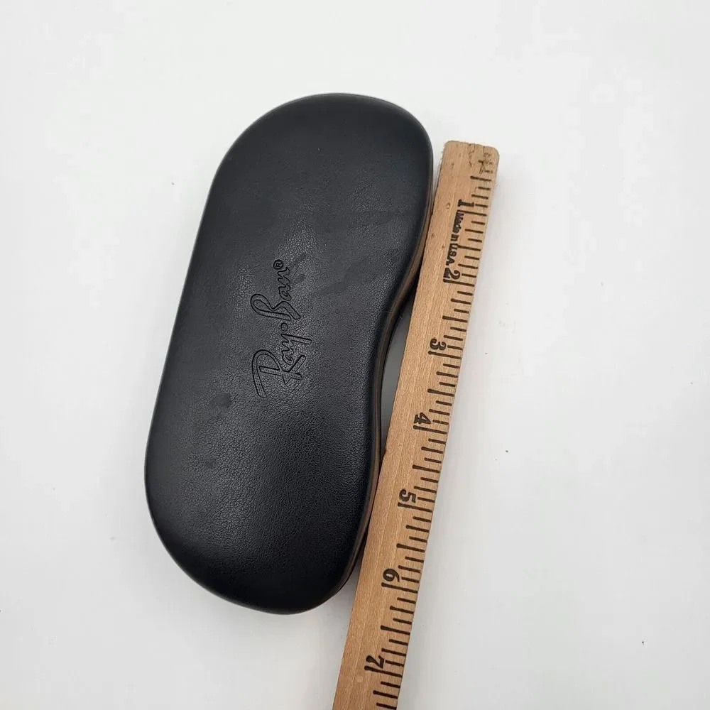 Ray-Ban item shipped
