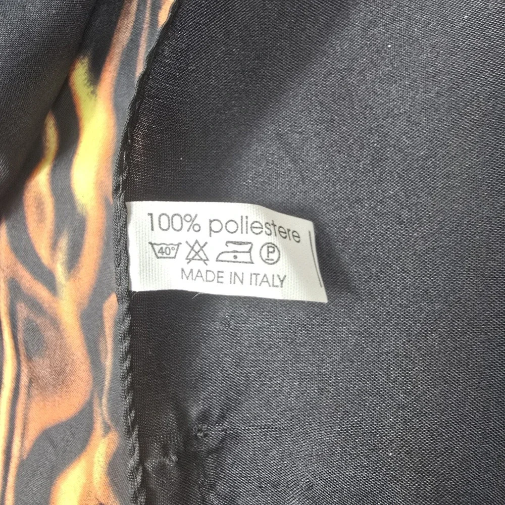 N/A anarchy flaming