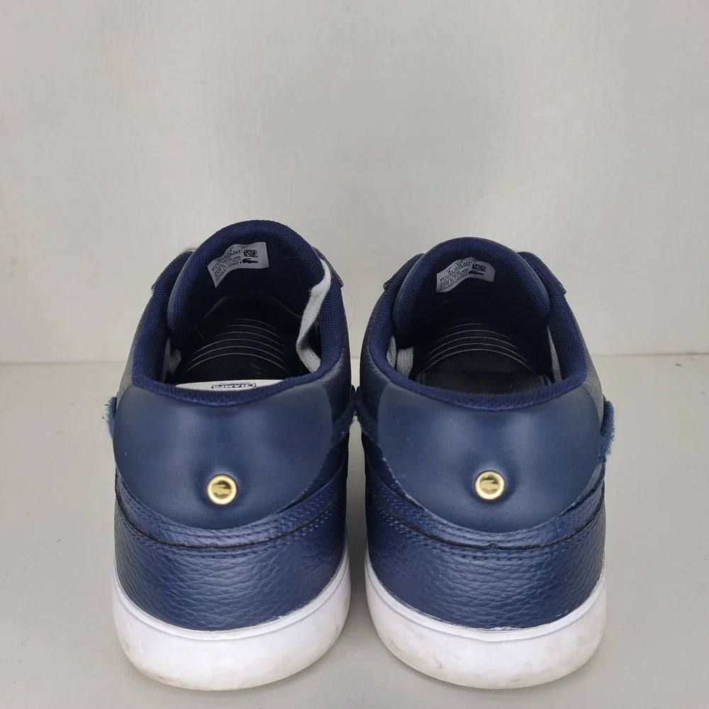 Lacoste elevate your