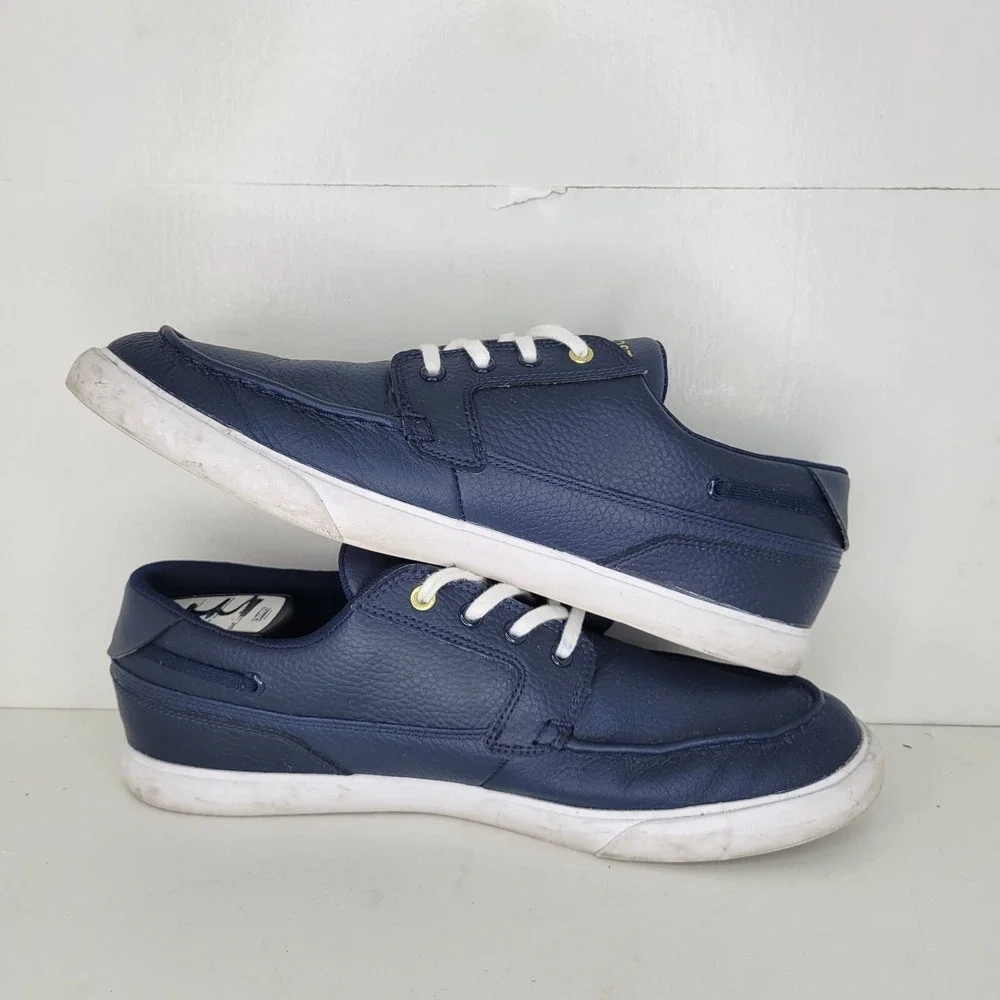 Lacoste elevate your