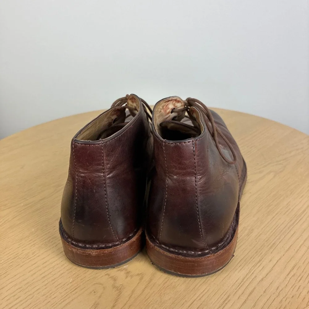 Sebago classic tremont