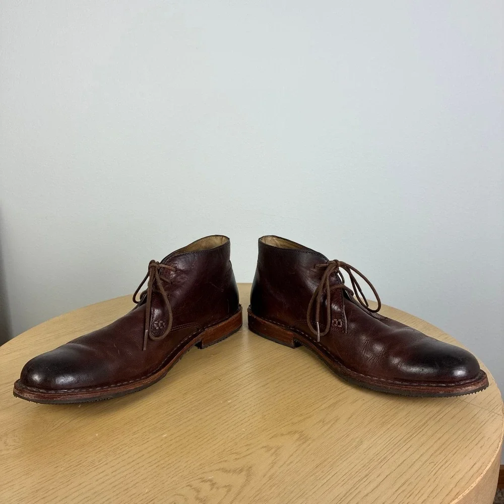 Sebago classic tremont