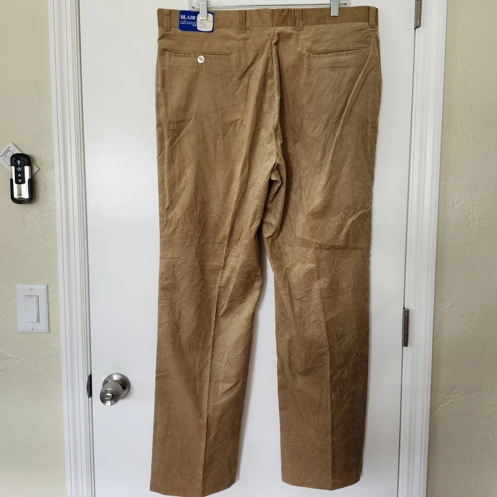 Blair brand new
