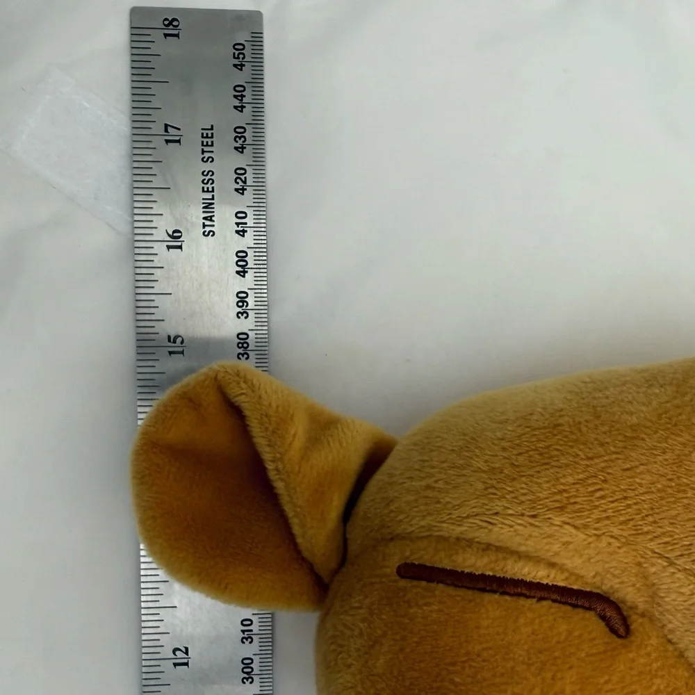 Disney Lion King Broadway Japan Exclusive Plush 15” Stage Musical Simba