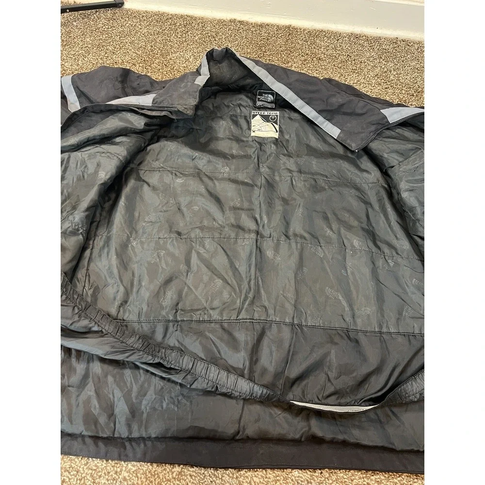 The North Face north face