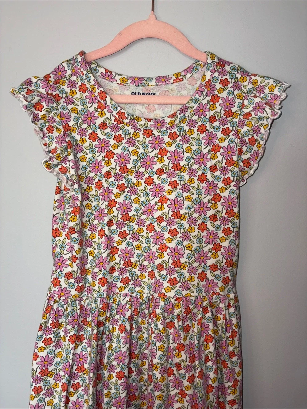 Old Navy lightweight cotton