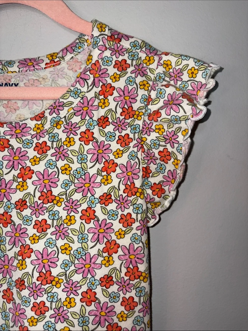 Old Navy lightweight cotton