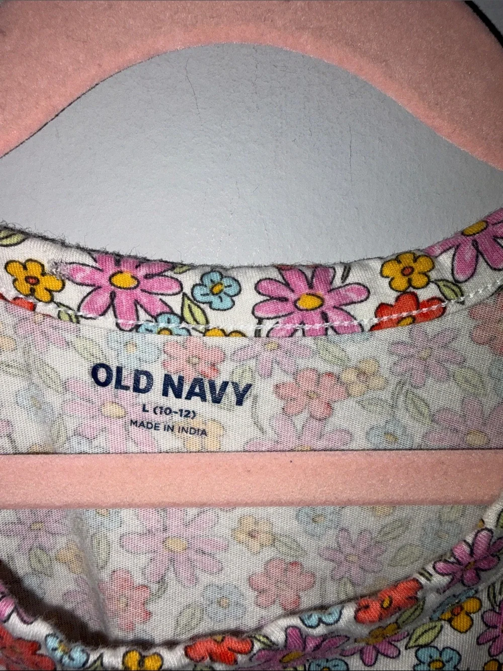 Old Navy lightweight cotton