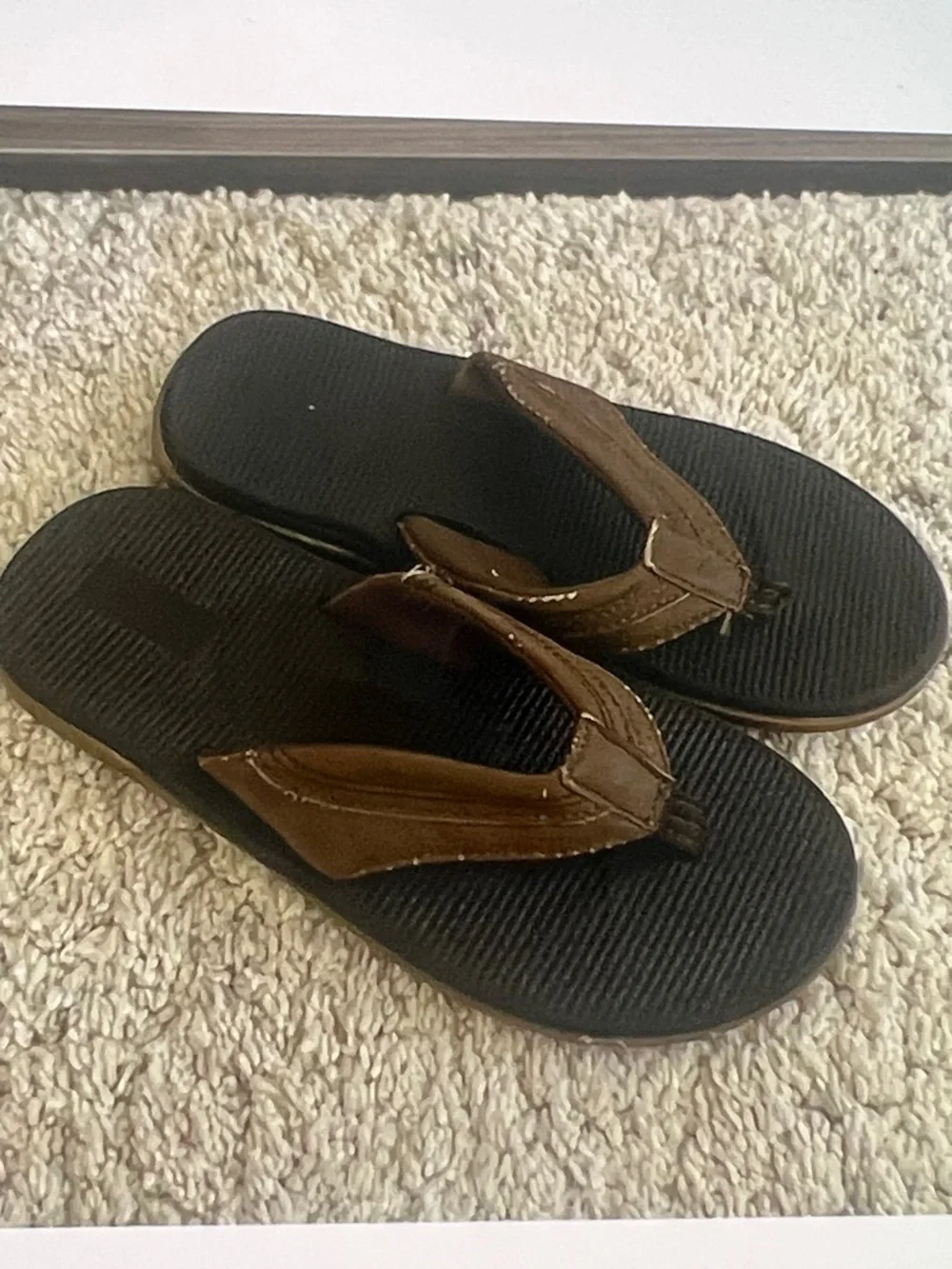 Flip flops