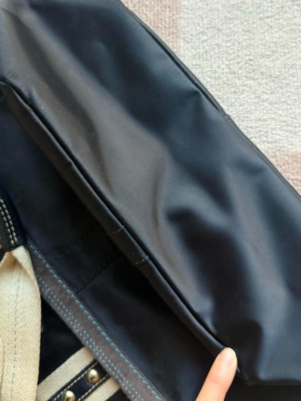 Coach vintage y2k