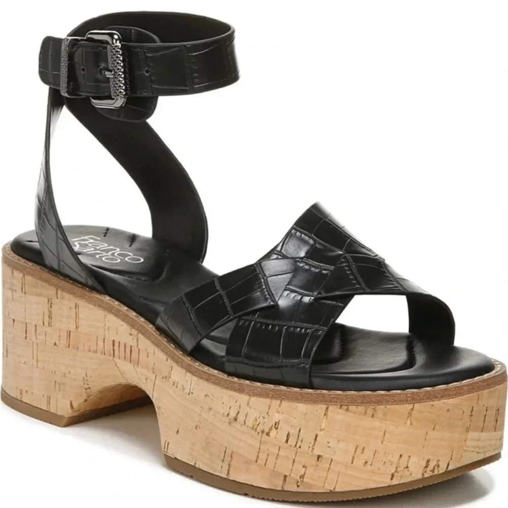 Franco Sarto new box