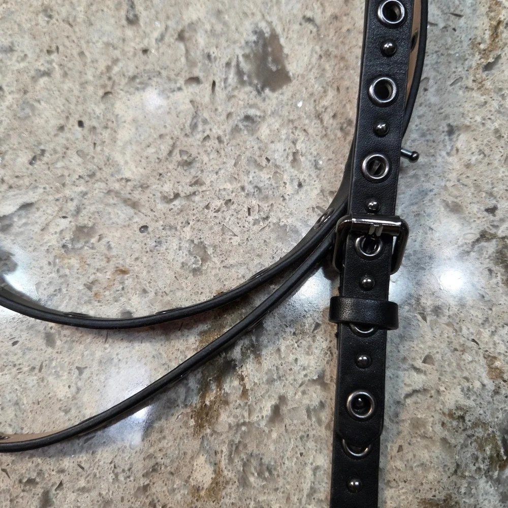 BCBGMaxAzria versatile convertible