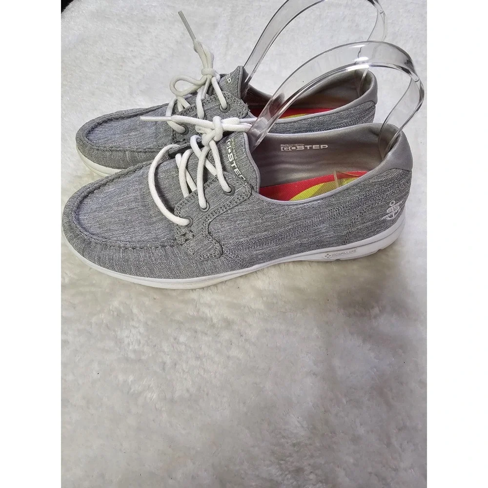 Skechers goga max