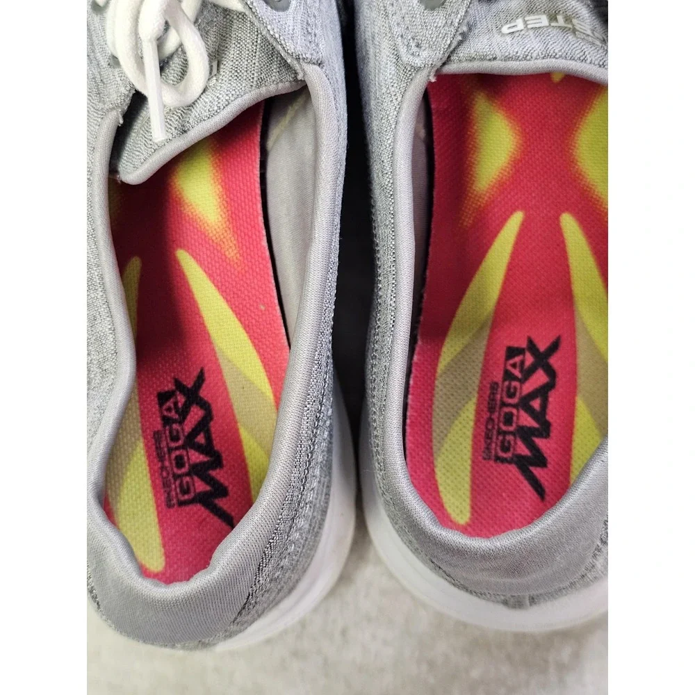 Skechers goga max