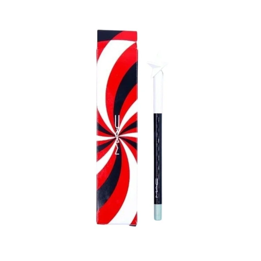MAC - Powerpoint Eye Pencil -‎ Mistletoe Mint - .04 oz / 1.2 g