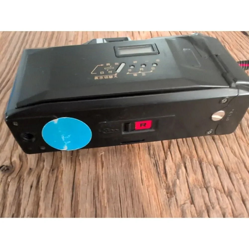 Yashica kyocera af