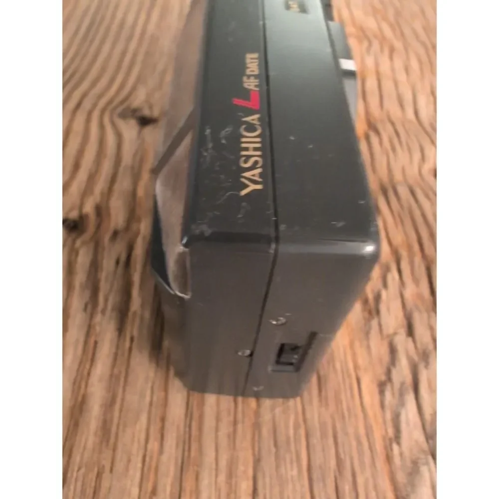 Yashica kyocera af