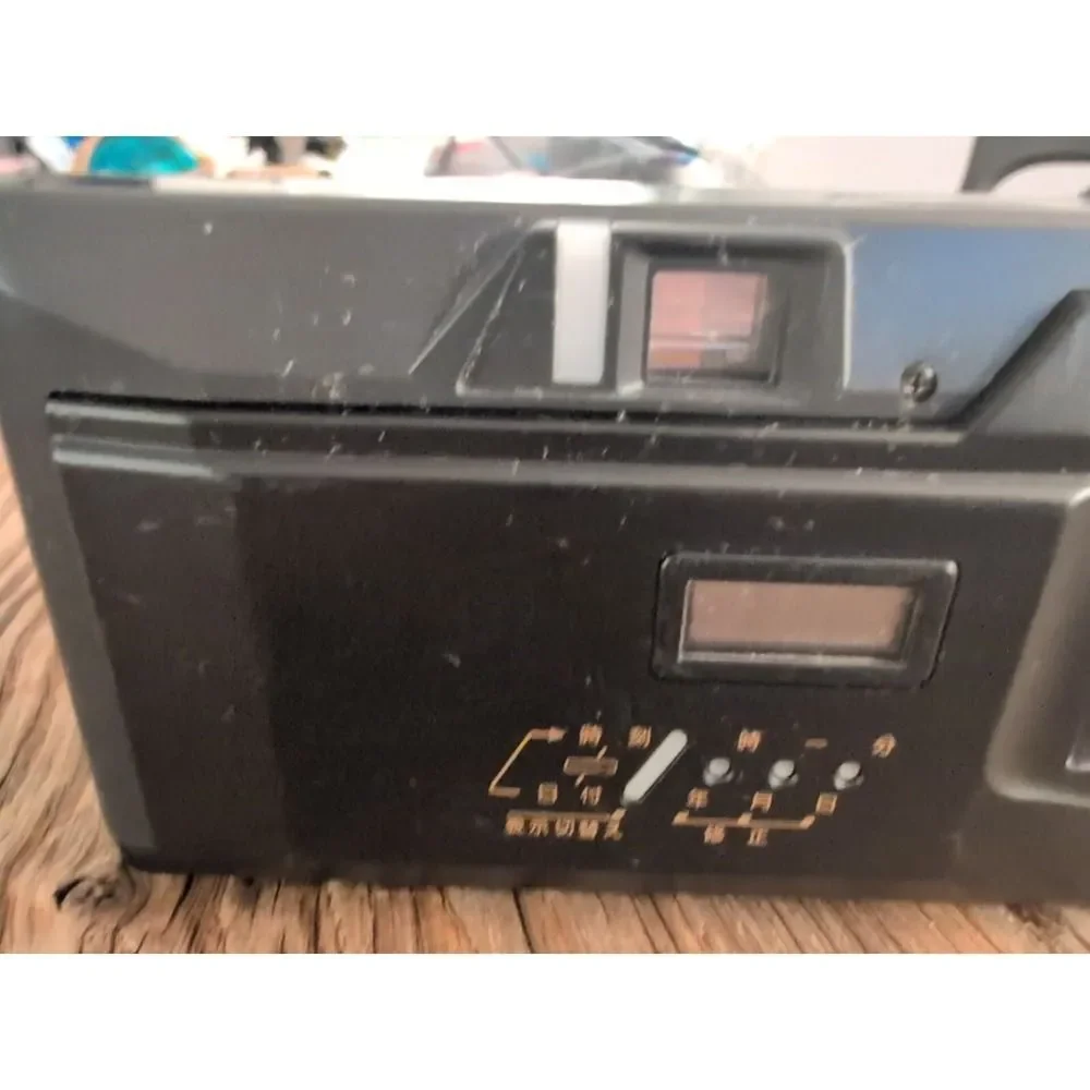 Yashica kyocera af